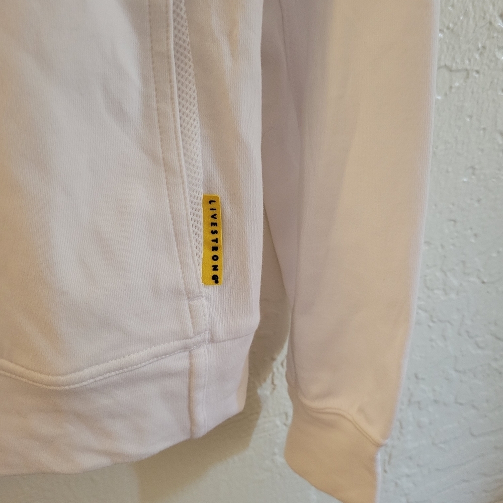 Nike Lightweight Pullover Size Small - image 3